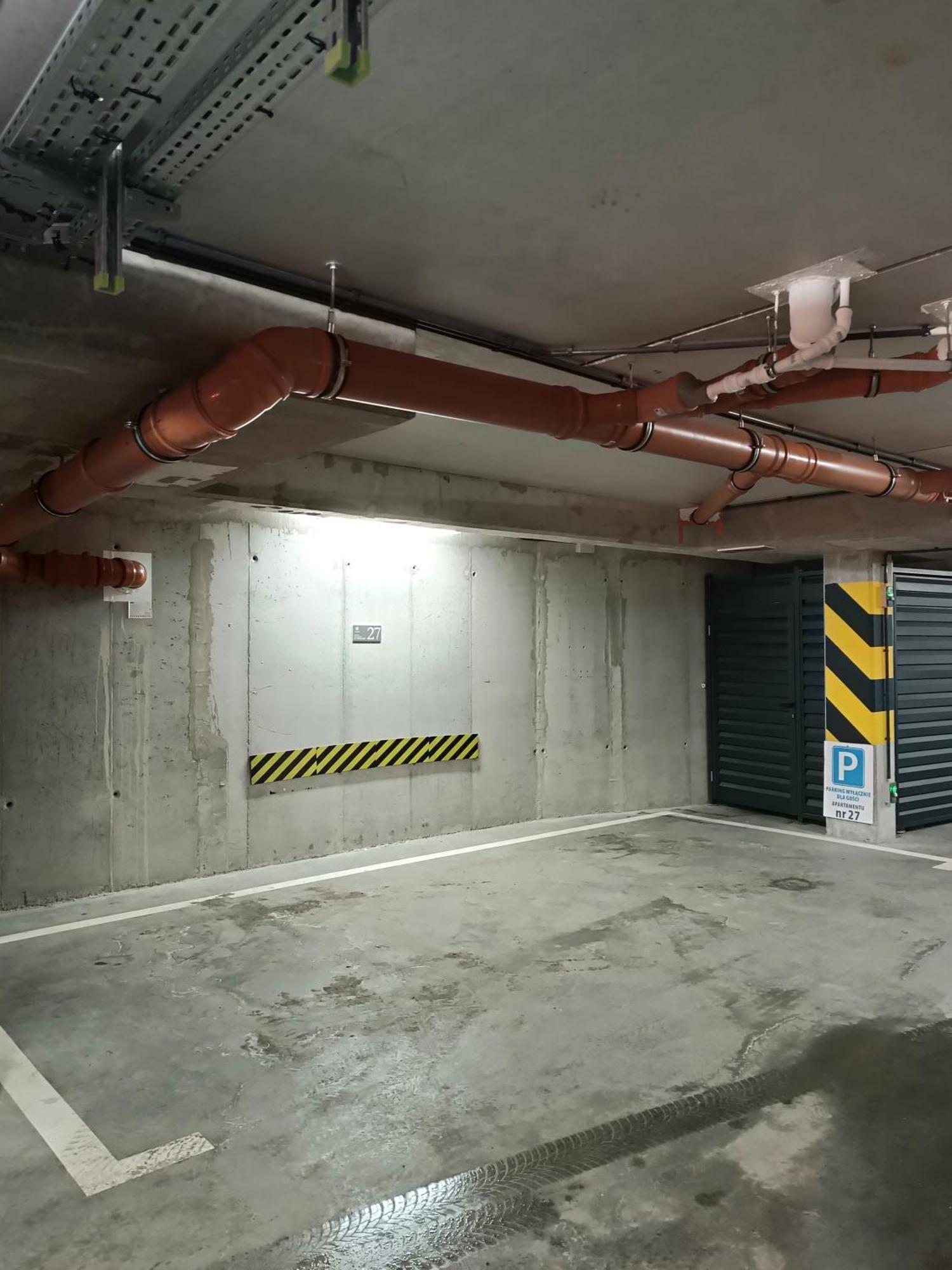 Apartament Madlen Kalinowa Szczyrk Sauna Grota Solna Exteriör bild